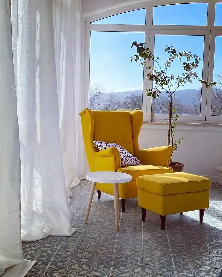 Villa Yucca Istra Labin   Labin (Istria)