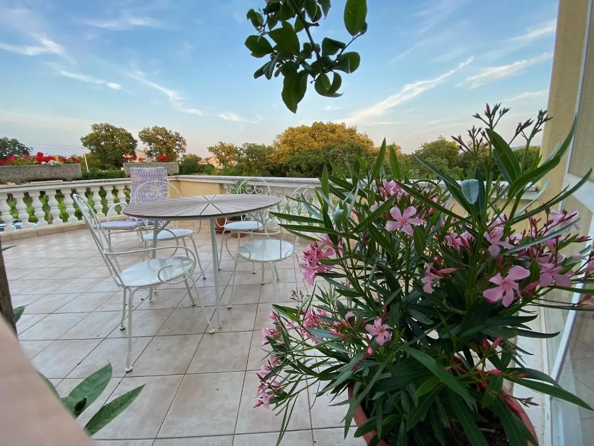 Villa Yucca Istra Labin
