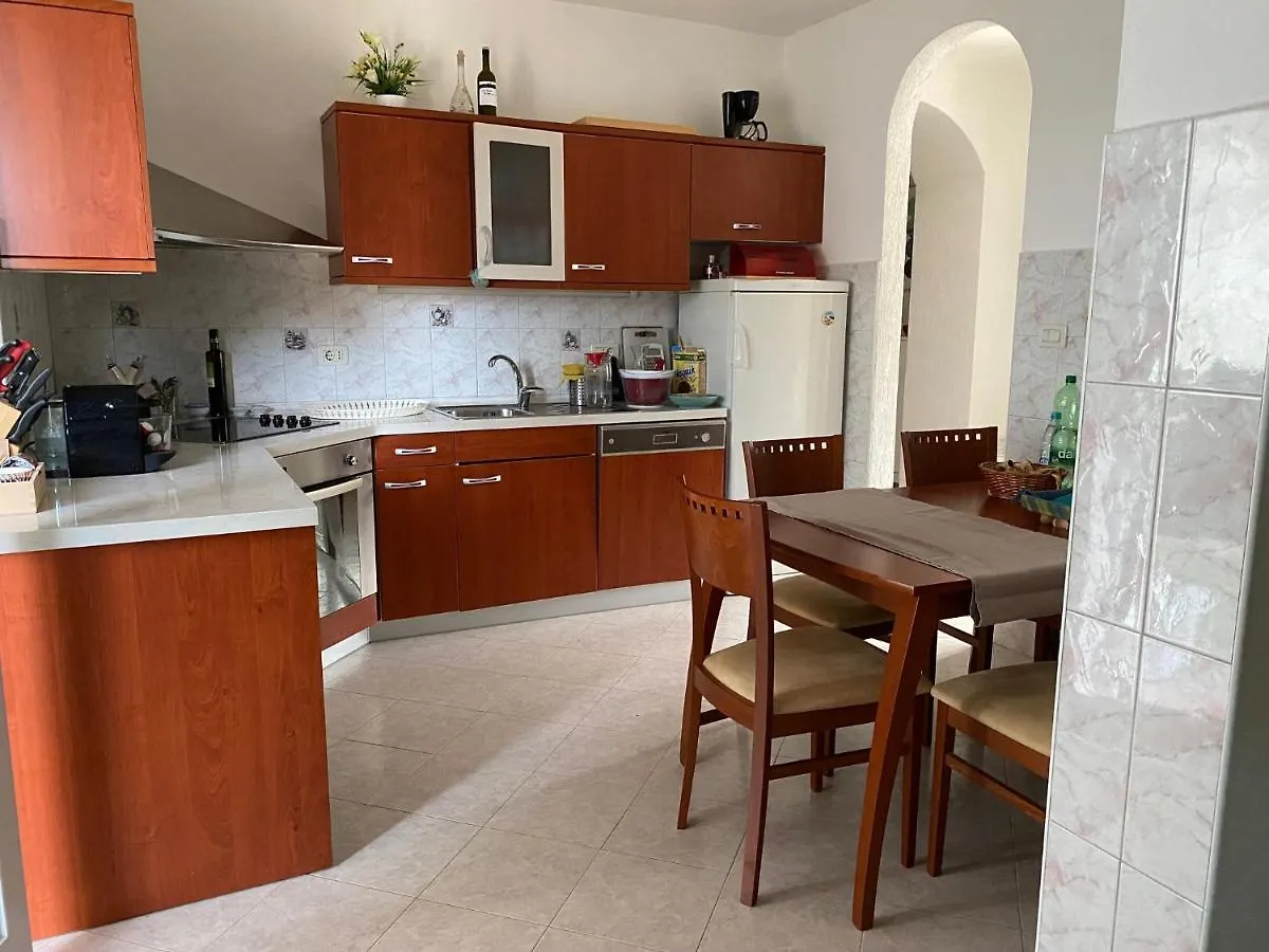 Villa Yucca Istra Labin  0*, Labin (Istria) Croazia