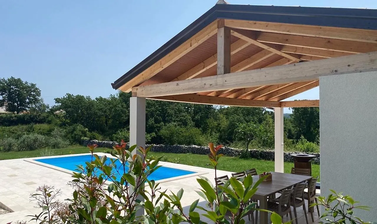 Villa Yucca Istra Labin  0*, Labin (Istria) Chorvatsko