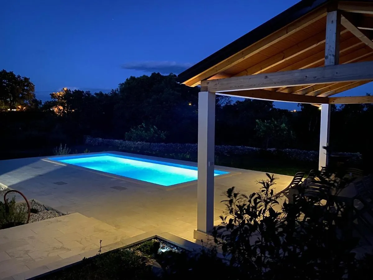 Villa Yucca Istra Labin  0*, Labin (Istria) Chorvatsko