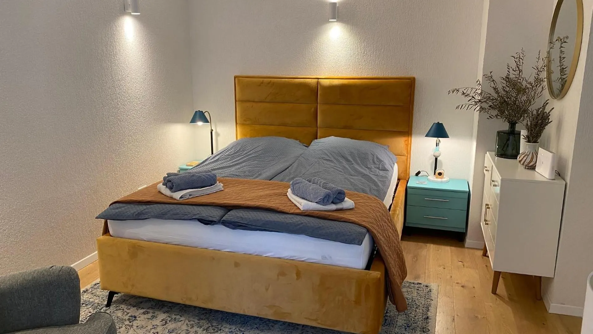 Villa Yucca Istra Labin  0*, Labin (Istria) Croatia