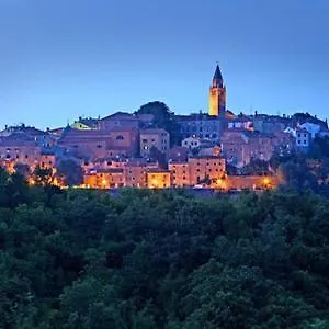 Villa Yucca Istra Labin