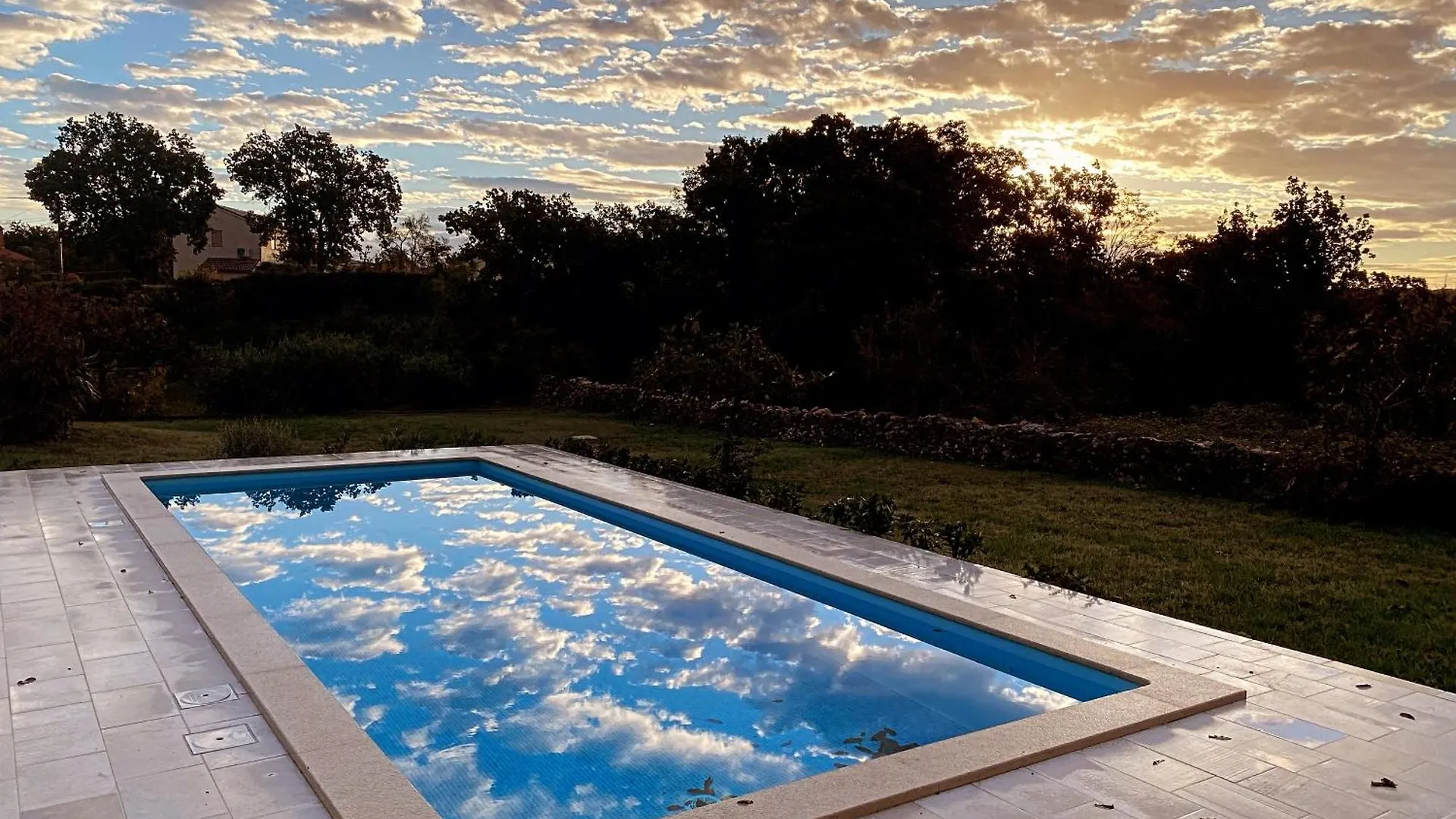 Villa Yucca Istra Labin  Labin (Istria)
