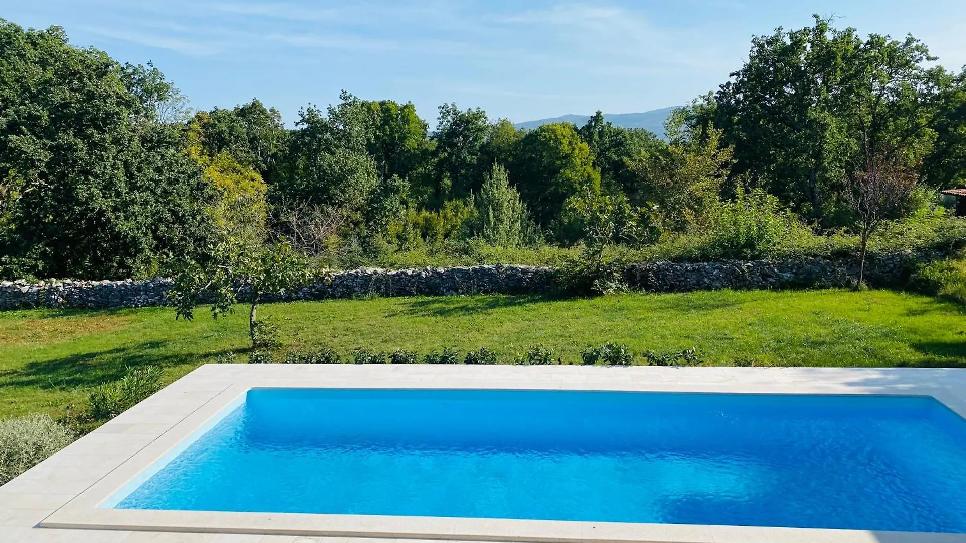 Villa Yucca Istra Labin