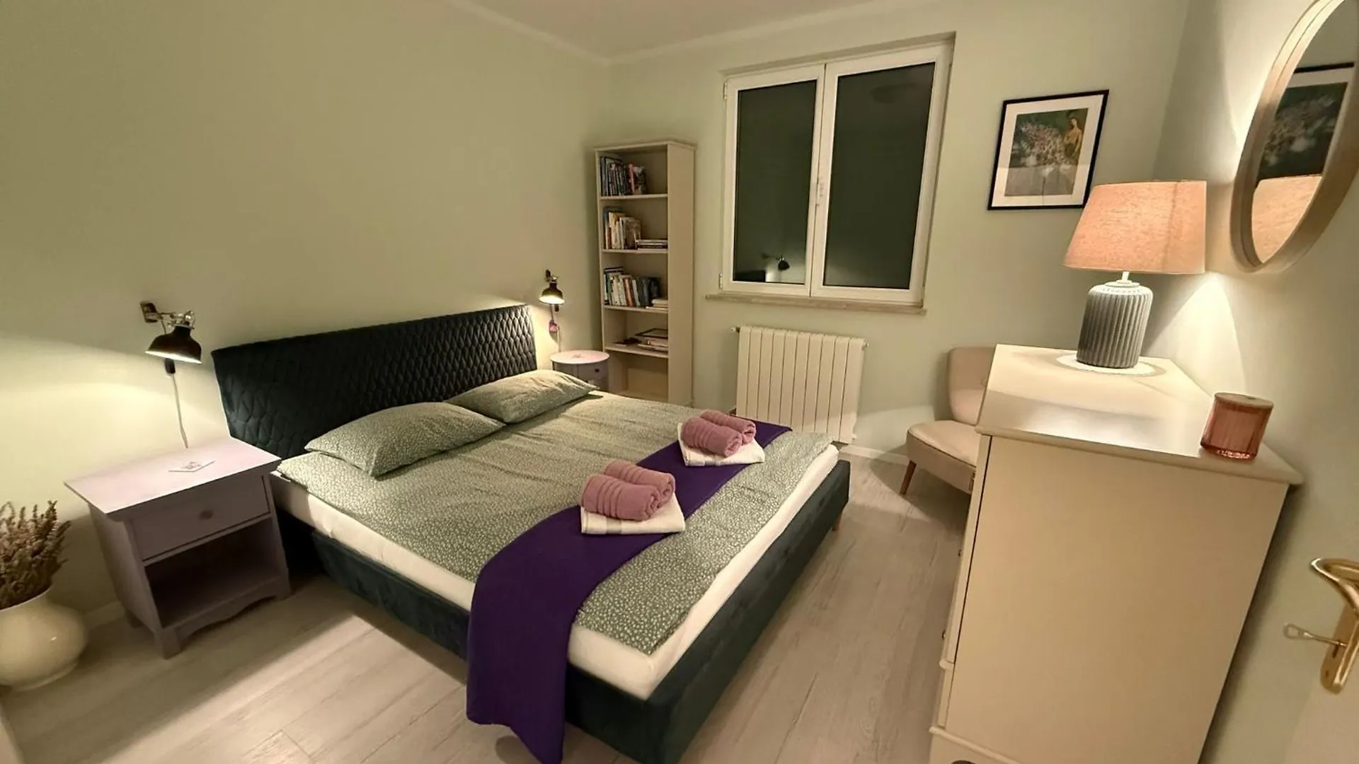 Villa Yucca Istra Labin