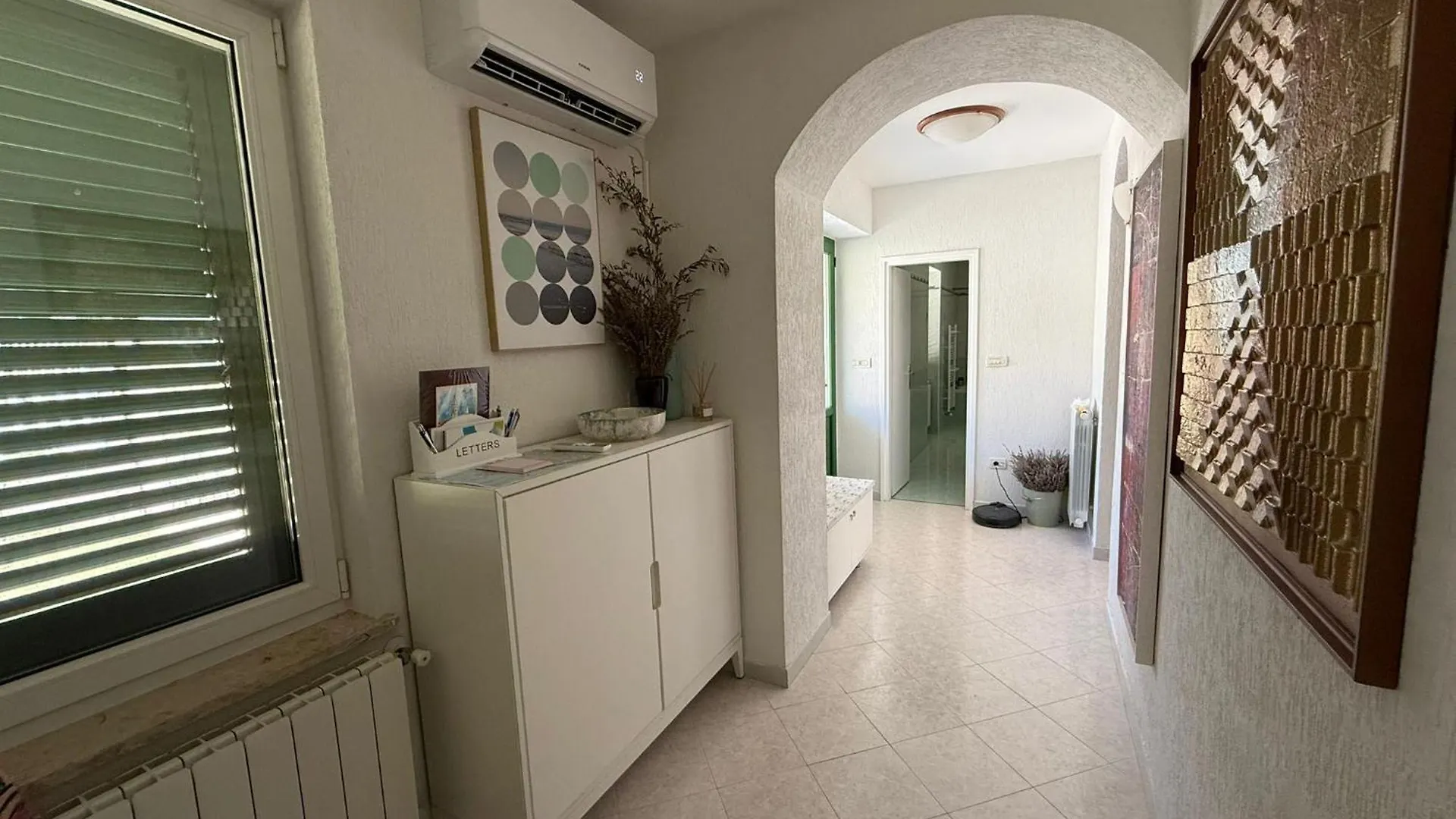 Villa Yucca Istra Labin  0*, Labin (Istria)