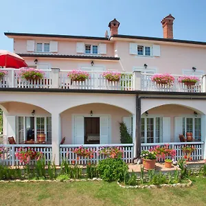 Villa Lidija Labin (Istria)